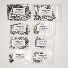 YAMAHA TZ 750 1974-1983 full