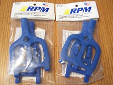 RPM 80465 Front Rear Blue