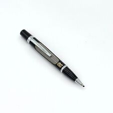 Rolls-Royce Luxury Rollerball Pen | Durable Black Ink Pen | Collectors Gift