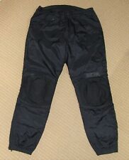 RICHA Textile Motorcycle Trousers XXL