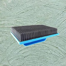 Stipple Brush Easy Use
