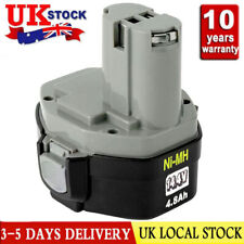 4.8AH Ni-MH Battery For Makita14.4V PA14 1420 1422 1433 1434 1435 1435F 192600-1