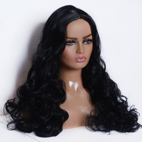 Black loose body wave long - body,