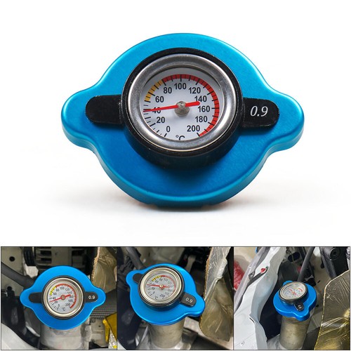 Bar radiator cap - 0.9,