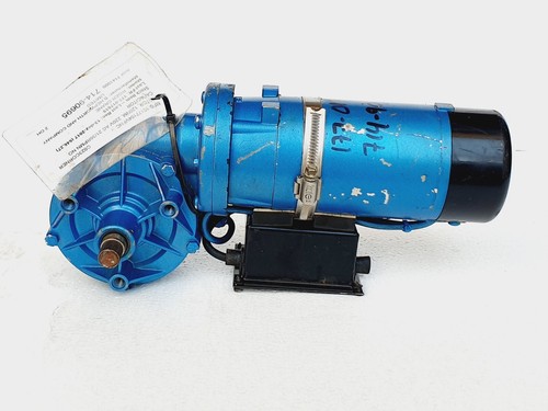 Parvalux pm50 0087 cont - pm50, -0087-cont