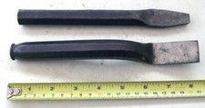 2 CAUKING CHISELS, used in Boat repair and building/plumbing Trades (Iterm)