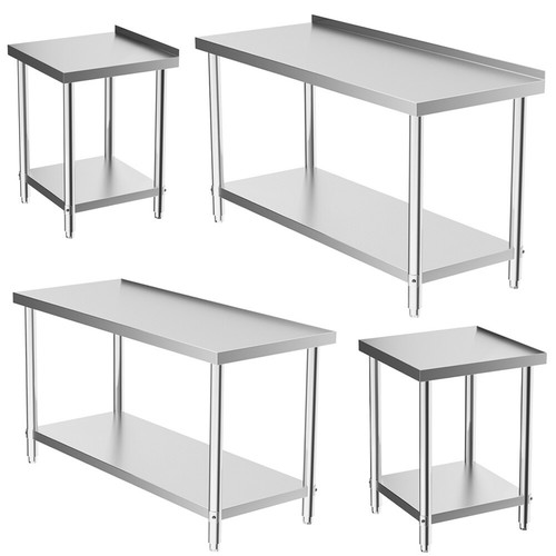 Stainless steel work - stainless,