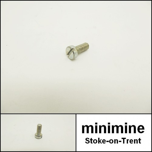 Classic mini contact - classic,