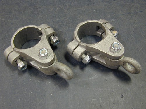 Swingset swing hangers ductile - swingset,