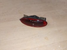 Peugeot 206 206cc center rear - 206cc,