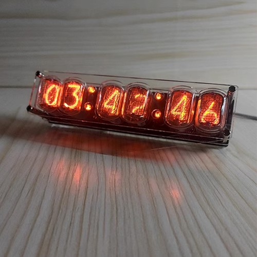 New bit glow tube - new,