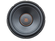 JBL GX Series 12"