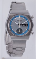 1971 - Seiko 6139-8020 Men's