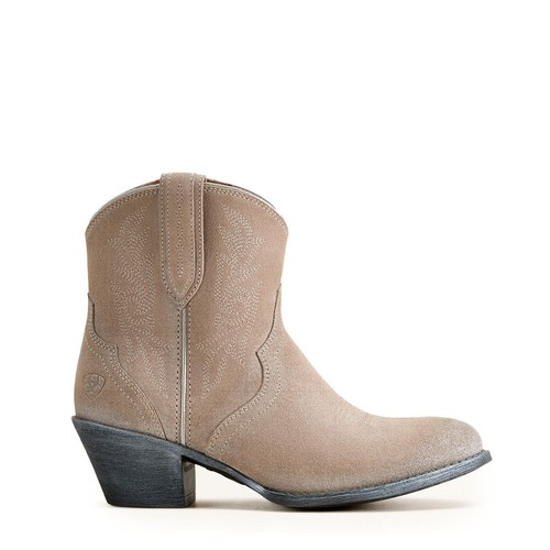 Ariat womens harlan western - ariat,