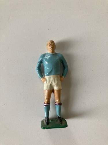Vintage keymen francis - francis, lee