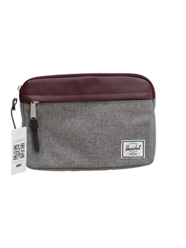Herschel men bag - herschel, grey