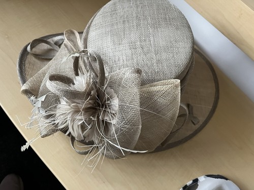 Beautiful beige wedding - beautiful, or