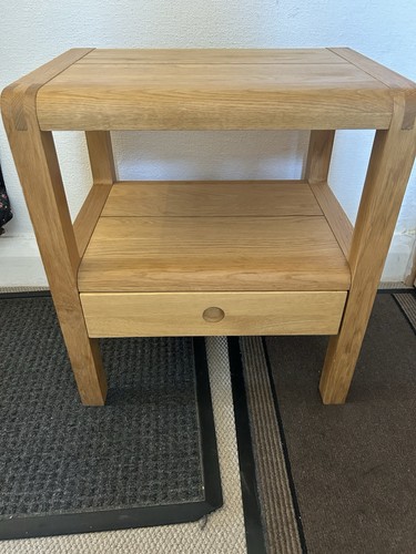 Habitat radius solid oak - radius,