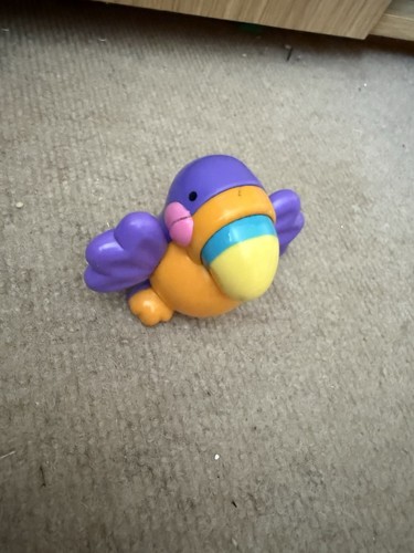 Fisher price small toucan toy - price,