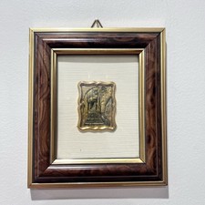 Vintage Embossed, engraved