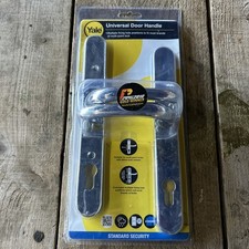 Yale UPVC Door Handle Pair