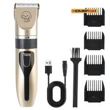 Dog Cat Pet Grooming Kit