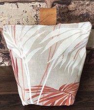 New doorstop made - new, iliv