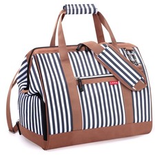 Lekesky Weekend Overnight Bags