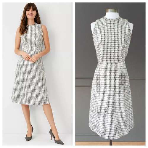Ann taylor tweed - taylor,