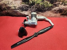 Royal B.A. R/C Model airplane