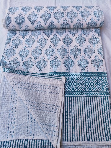 Indian hand block print - hand,