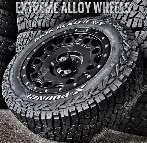 Xd129 alloy wheels for - xd129,