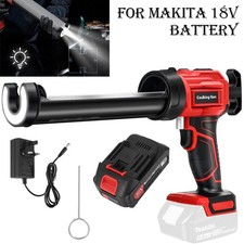 Electric Sealant Gun For