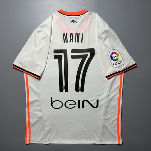 Valencia adidas 2017 - adidas, 2017/2018