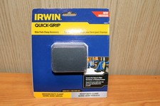 IRWIN® Quick-Grip® Wide Pads