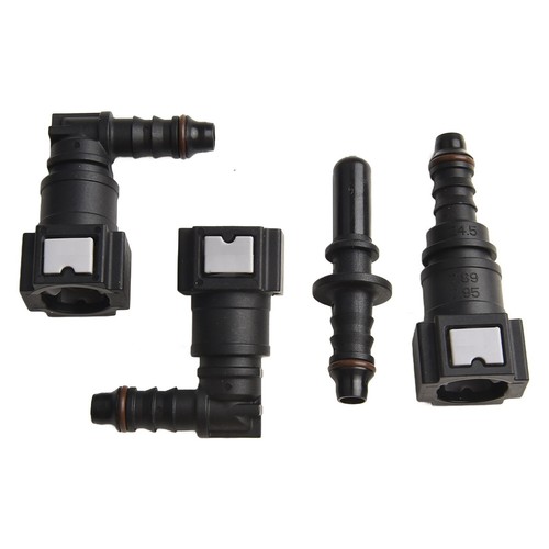 Automotive fuel line - automotive, connector