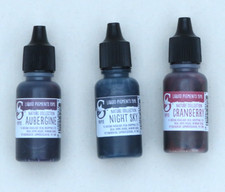 Sheena Douglass liquid