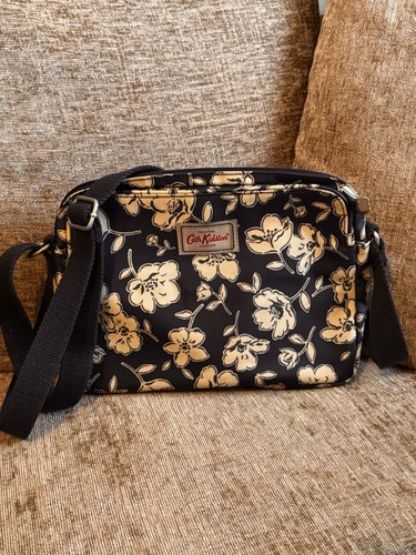 Cath kidston floral - kidston, crossbody