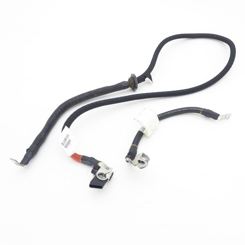 Cable battery jeep - cable,