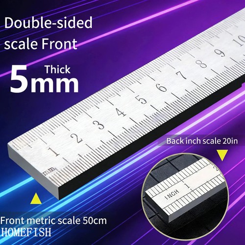 5mm thick stainless steel - thick,