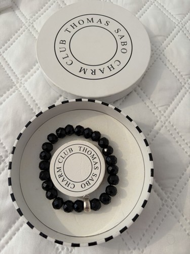 Thomas sabo black jet - thomas,