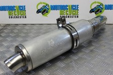 Honda CBR 600 F Exhaust Can Remus Road Legal CBR600 1997 1998 FV FW B040