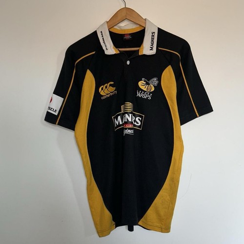Canterbury london wasps - wasps, rugby