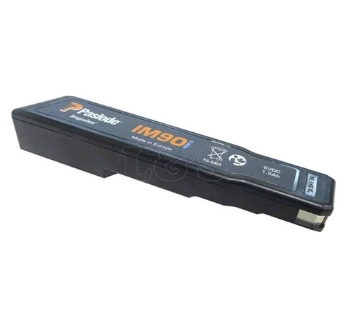 Paslode battery im90i ah - battery, 1.5