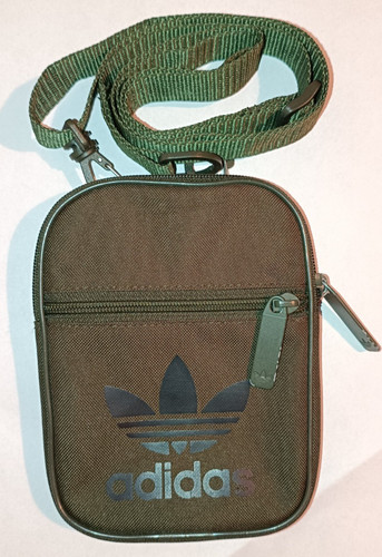 Genuine adidas men - men's, green