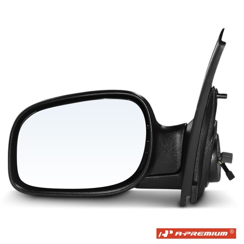Premium electric wing mirror - electric,