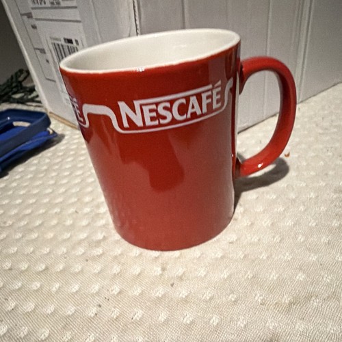 Official nescafé branded - nescafÉ,