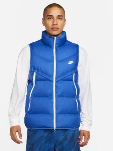 Nike storm fit primaloft - nike,