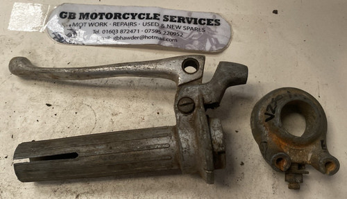 Puch ms50 vz50 3 speed - ms50,