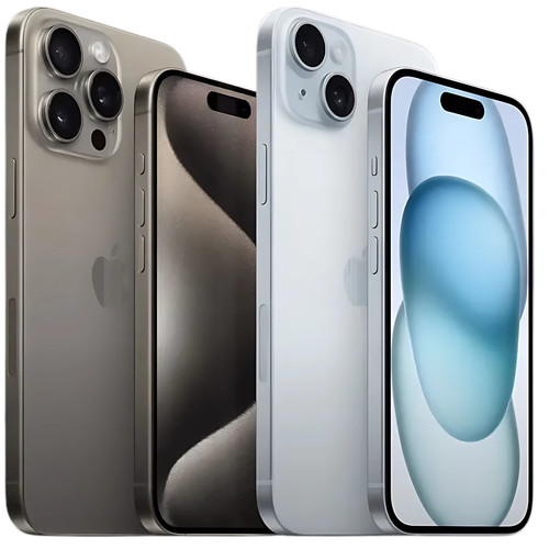 Apple iphone plus 15 - apple, /15
